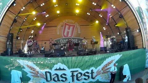 Das fest