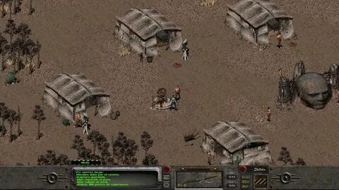 Fallout 2 windows