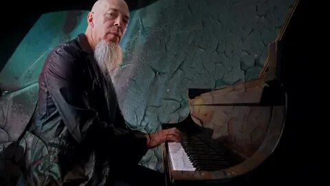 Jordan rudess