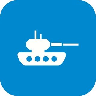 Танк иконка