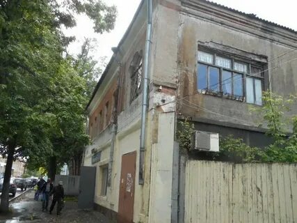 Ковров чкалова