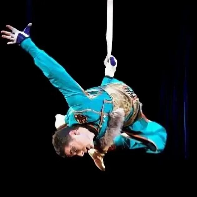 под куполом цирка квест уфа