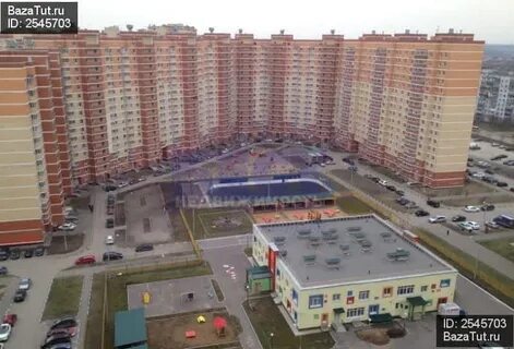 Каэру 1 микрорайон богородский