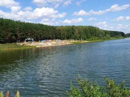 Приозерное нижегородская область богородский