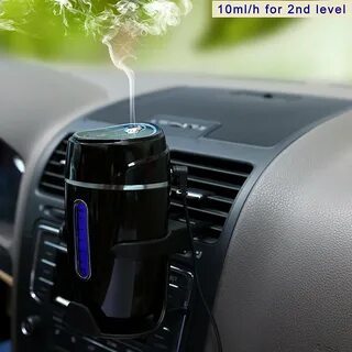 Воздуха авто