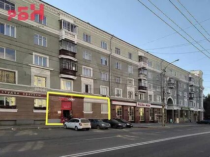 Орджоникидзе 13 детская