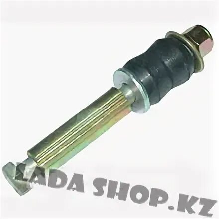 Болты заднего амортизатора ваз 2107