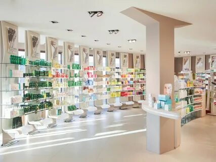 Pharmacie
