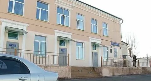 Инфекционная больница улан удэ