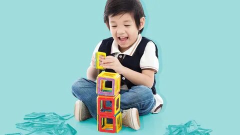 Magnetic Toys For Toddlers