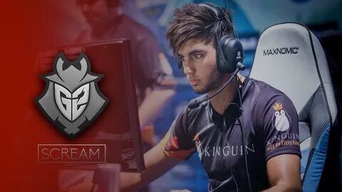 Scream cs 2