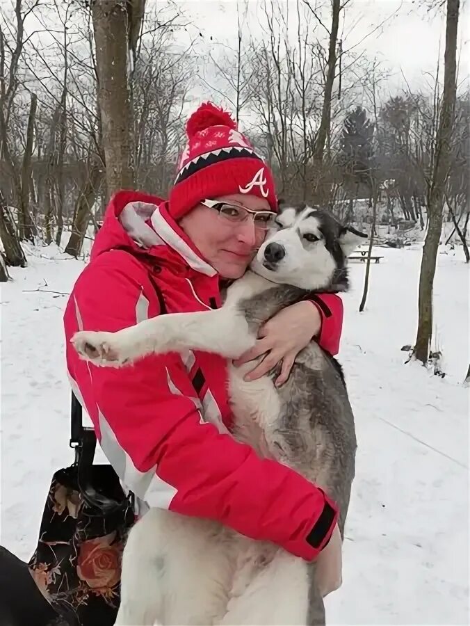 Парк шихово