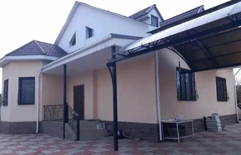 Крыша кз аренда домов