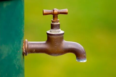Water supply