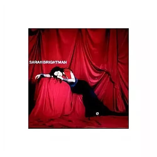 Sarah brightman scene d amour