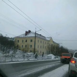 Мурманска 37