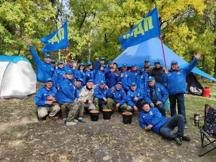 Славянская кругосветка