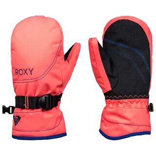 Варежки roxy
