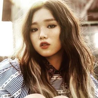 Lee Sung kyung Biodata Artis. 