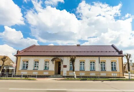 Верхнедвинск