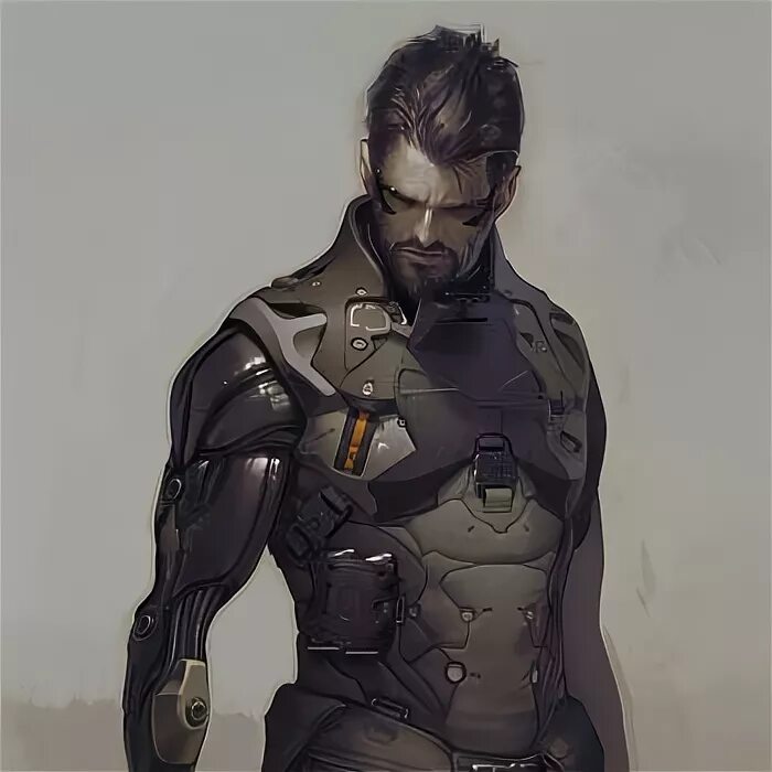 Final concept