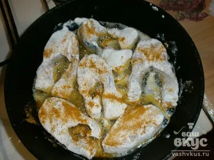 Как вкусно пожарить пангасиуса на сковороде