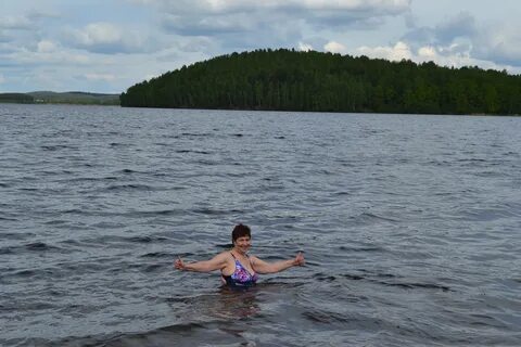 Вода новоуральск
