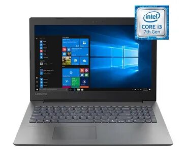 I3 7020u