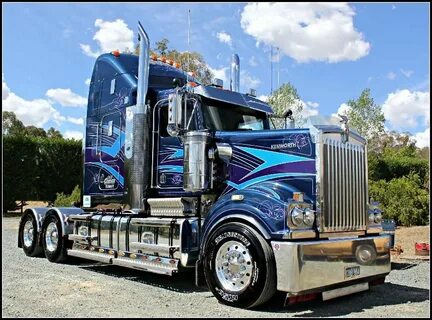 Go trucks