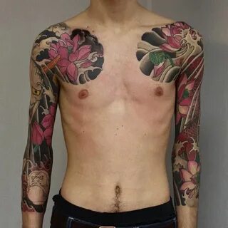 Chest piece