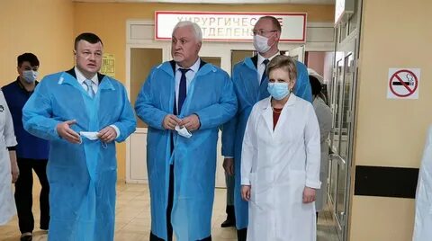 Сайт рассказовской црб