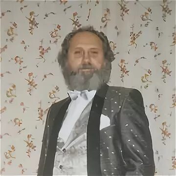 Миров абрамов