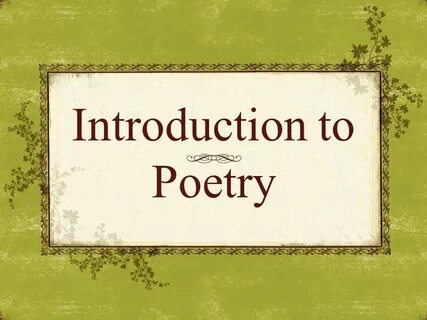 What is the authors advice