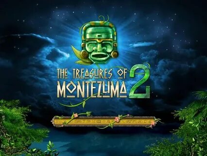 Играть сокровища монтесумы 2