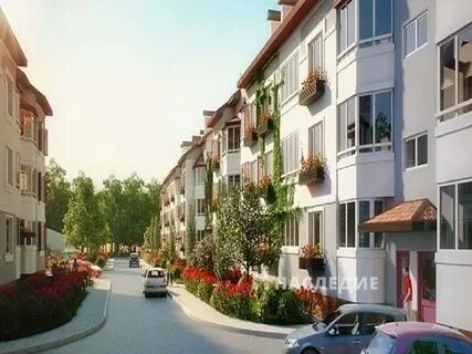 Жк прованс краснодар