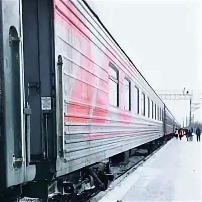 Остановки 377 поезда новый уренгой