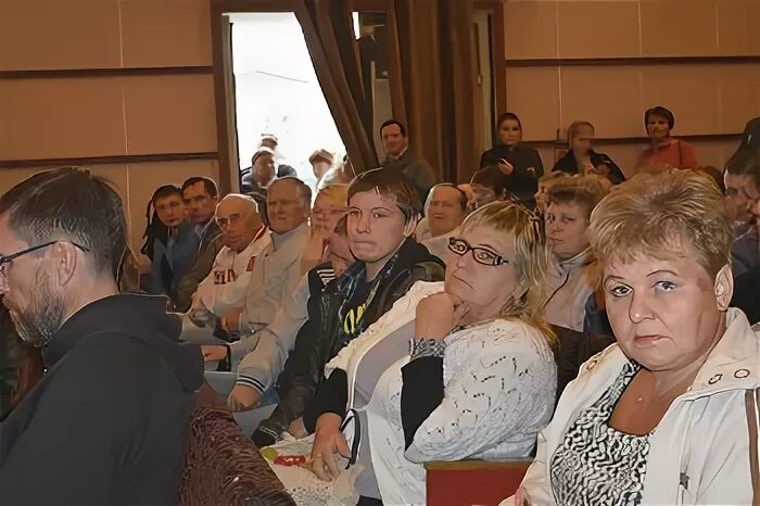 Подслушано майский краснокамский