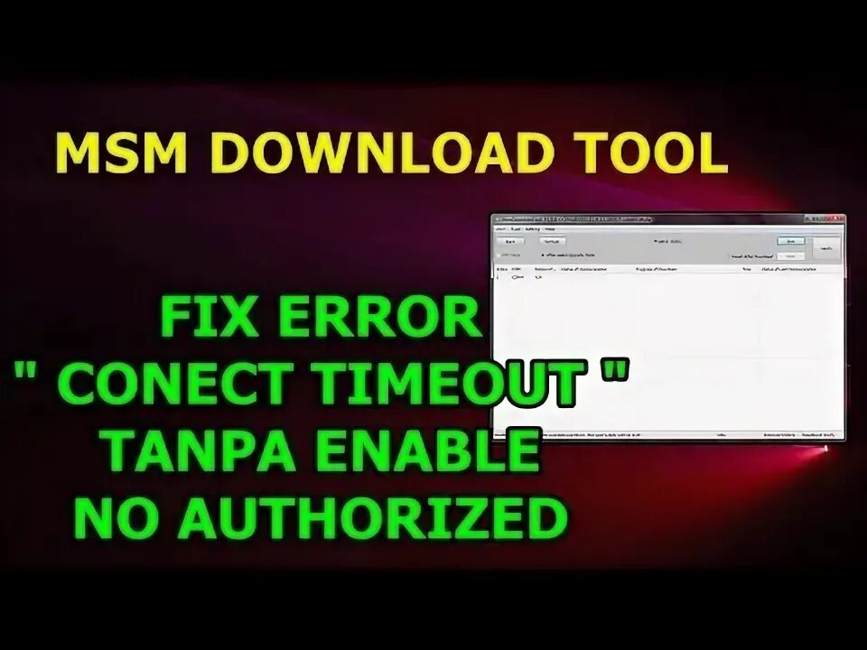 Msm tool. MSM download Tool. MSMDOWNLOADTOOL V4.0.
