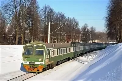 Фрязево реутово
