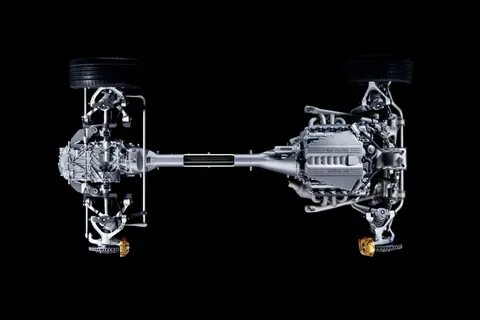Gt transmission