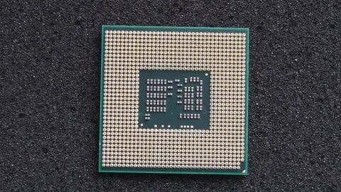 I7 640m