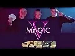 Клип magic
