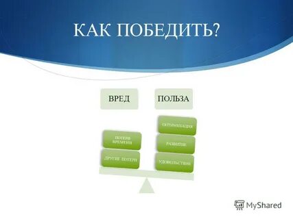 Другие потери