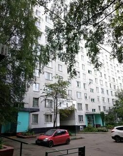 Улица корнейчука москва