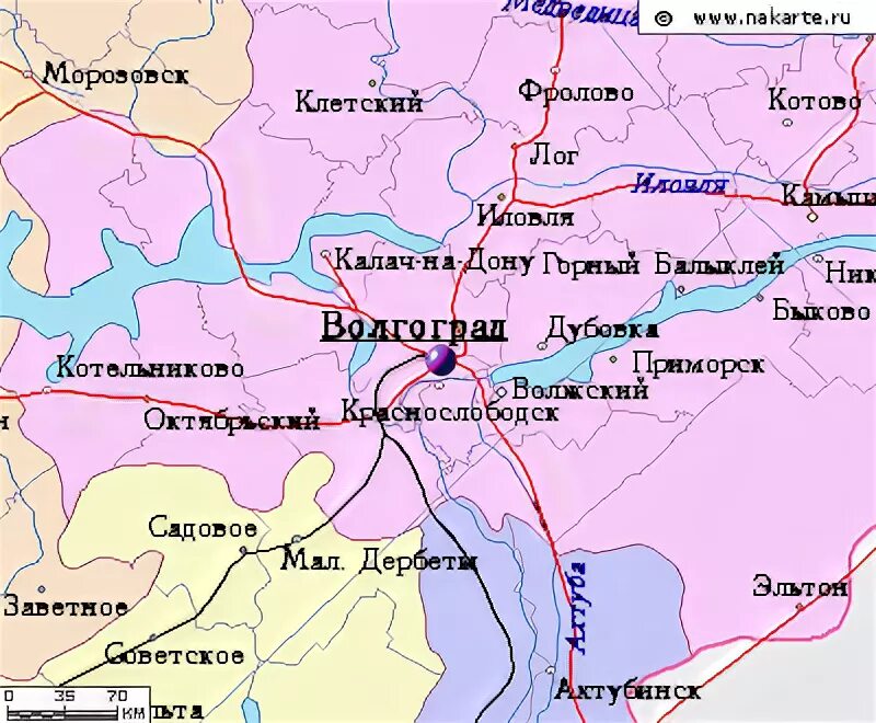 Местоположение волгограда. Калач-на-Дону Волгоградская область карта. Город Калач на Дону Волгоградская область на карте России. Калач на Дону на карте. Город Калач на Дону Волгоградская область на карте.