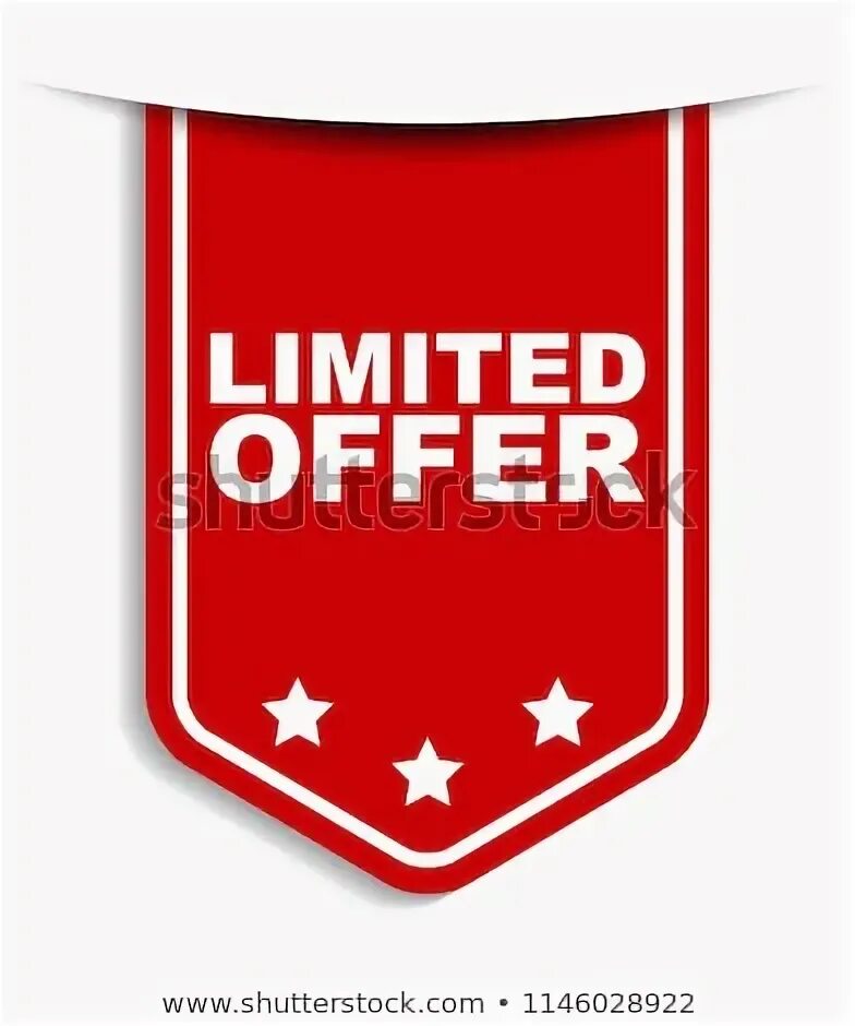 Offers limit