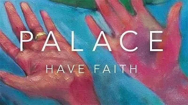 Got to have faith europe