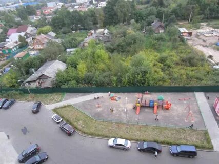Новая слобода 4