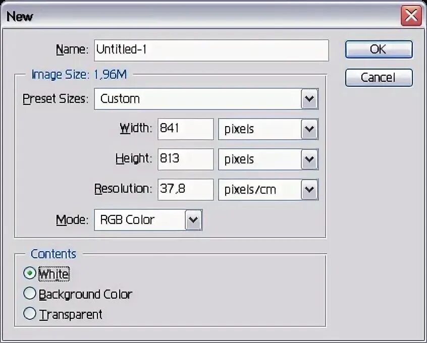 Background width height. Background width height