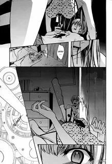 Dolls manga